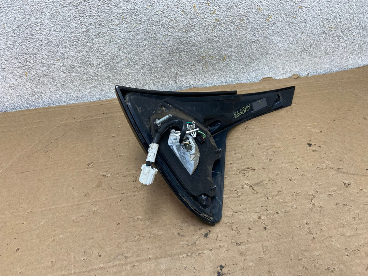 2015 to 2018 Nissan Murano Left Driver Lh Side Tail Light Inner AH8993 LK5