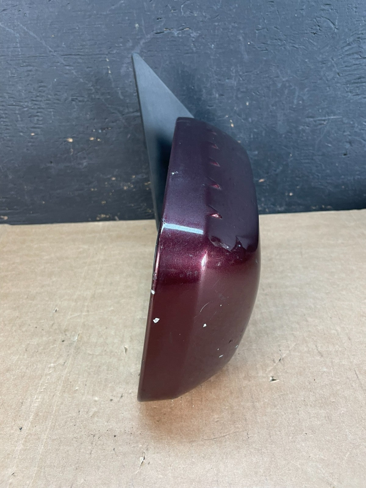 2006 to 2014 Honda Ridgeline Right Passenger Side View Door Mirror AE8322 DW8