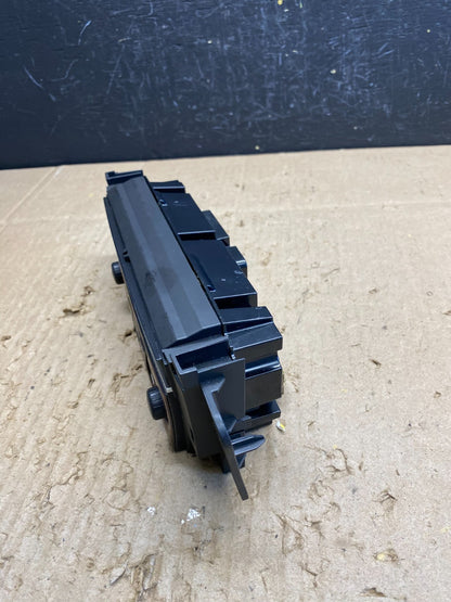 2007 to 2011 Cadillac Escalade AC Heater Climate Control Panel Oem AC4759 DG3