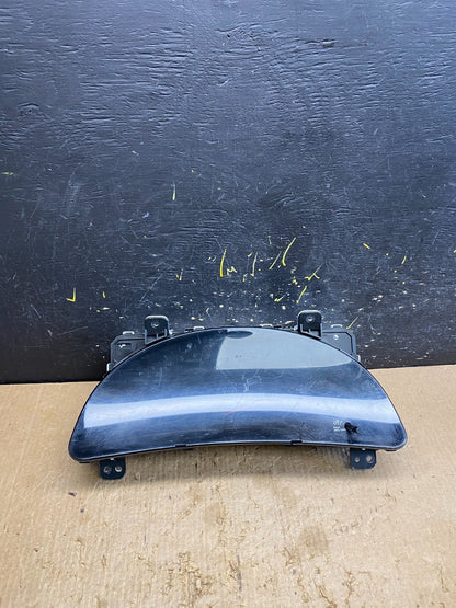 2010 2011 Toyota Camry Speedometer Instrument Cluster z9847 DG0