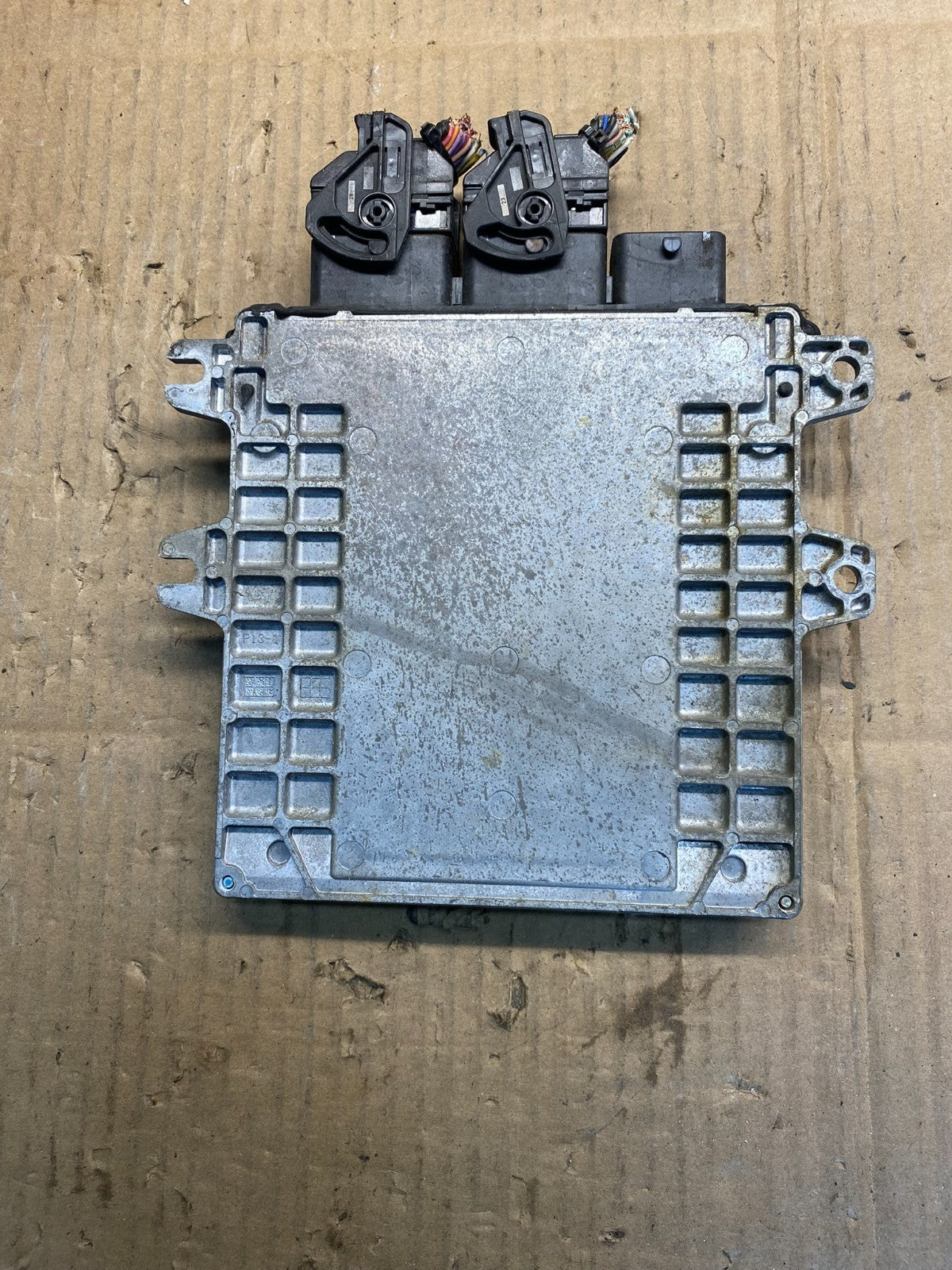 2013 2014 Nissan Frontier Xterra 4.0L Engine Control Unit ECU Module aa7418 DG1