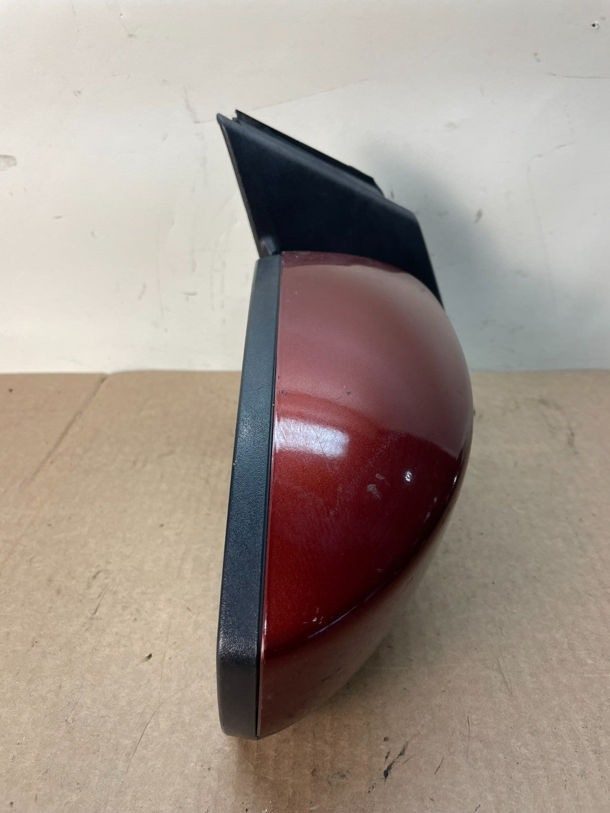 2013 - 2016 Ford Escape Right Passenger RH Power Door Mirror AG2766 MS4