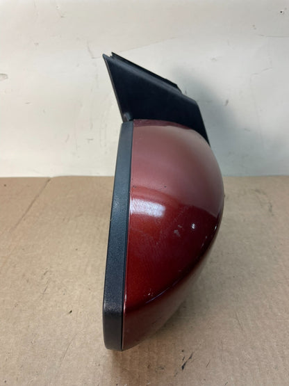 2013 - 2016 Ford Escape Right Passenger RH Power Door Mirror AG2766 MS4