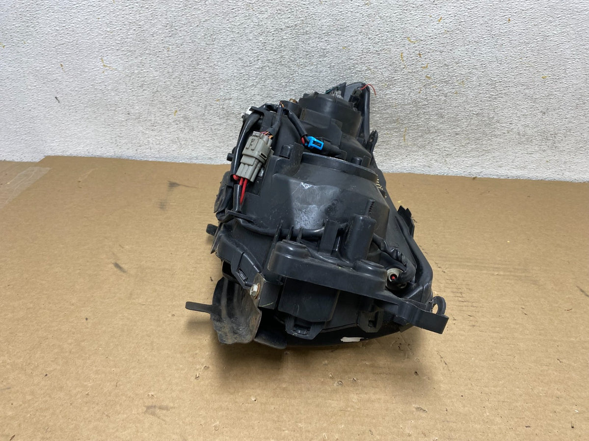 2006 2007 2008 Subaru Forester Left Driver LH Headlight Halogen AH4171 DW9