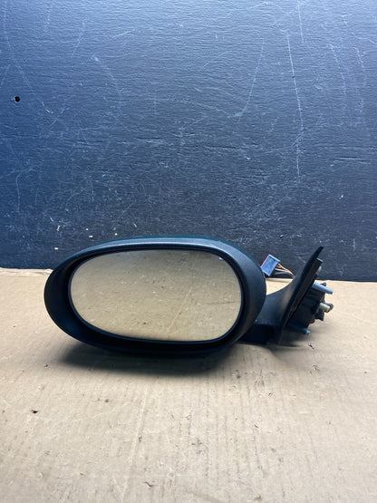 2003 to 2008 Jaguar X-Type Left Driver LH Side Door Mirror AF9164 DG9