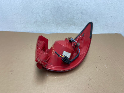 2009 2010 2011 2012 Chevrolet Traverse Left Driver LH Tail Light AD7885 LK5
