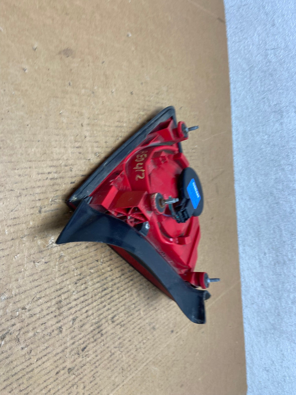 2008 - 2012 Chevrolet Malibu Right Passenger RH Side Tail Light AE0412 LK4