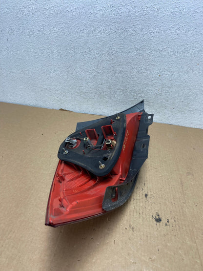2003 2004 2005 Honda Accord Coupe Right Passenger Rh Tail Light AG2058 LK7