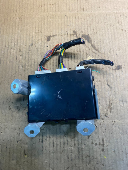 2011 - 2014 Nissan Quest Left Power Sliding Door Control Module OEM z4772 DG1
