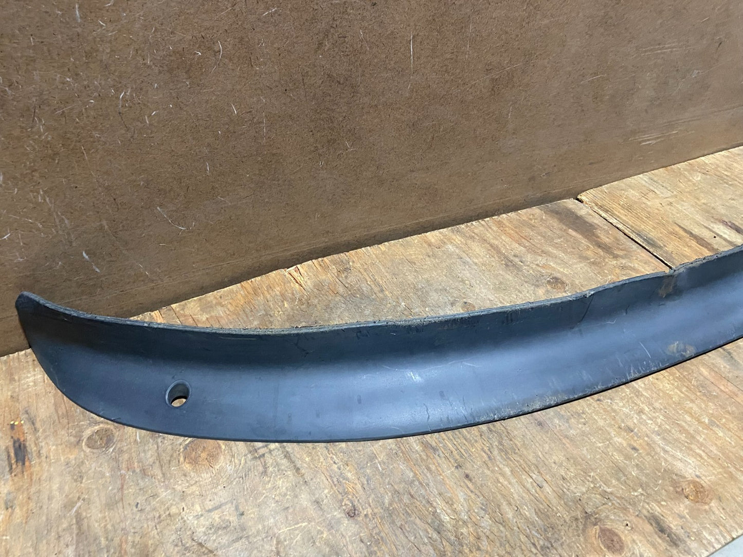2013 to 2020 Infiniti QX60 JX35 Air Dam Deflector Lower Valance Z5802 PS1
