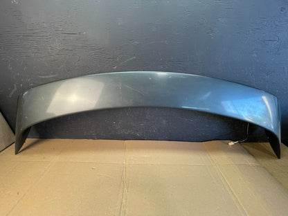 2004 to 2008 Mazda 6 Rear Trunk Lid Tail Gate Lift Gate Spoiler ac5298 DG0