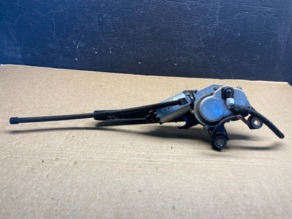 2007 to 2015 Audi Q7 Rear Windshield Washer Wiper Motor af7647 DG5