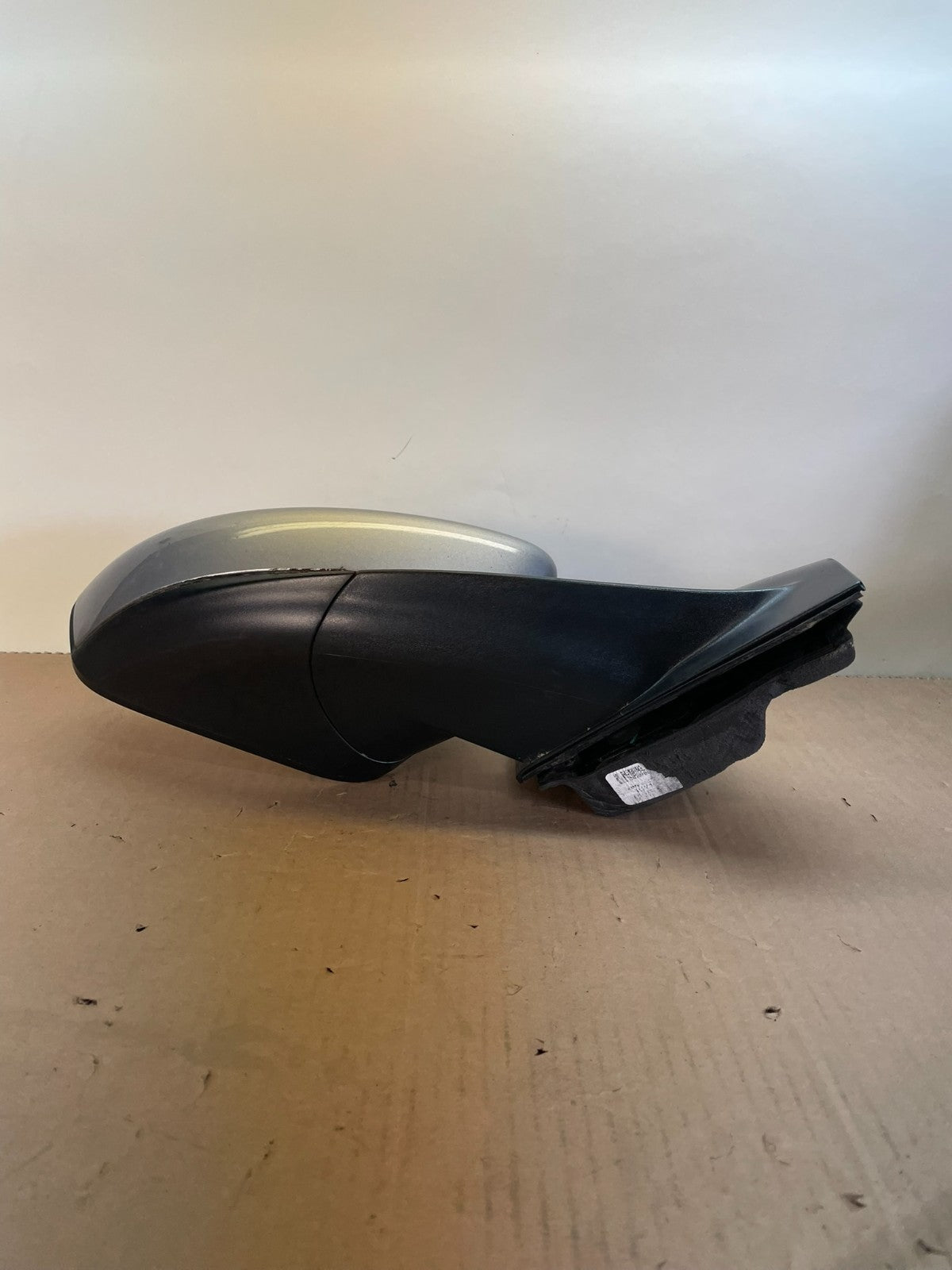 2015 2016 2017 Chrysler 200 Right Passenger View Door Mirror ah8605 DG3