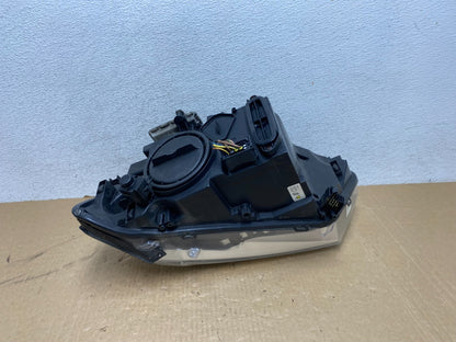 2011 to 2014 BMW X3 Right Passenger RH Side Xenon Headlight AF9985 DW7