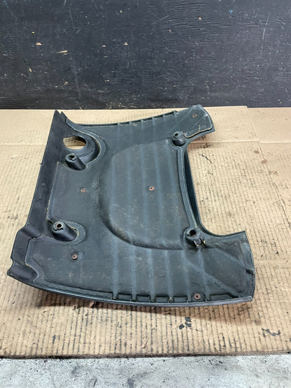 2002 to 2005 Hyundai Sonata 2.4L Engine Trim Cover J4198 PS7
