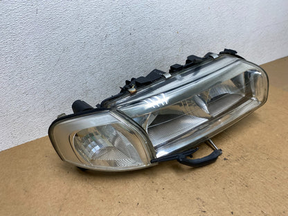 2004 2005 2006 Volvo S80 Right Passenger RH Side Halogen Headlight AE3284 DW2