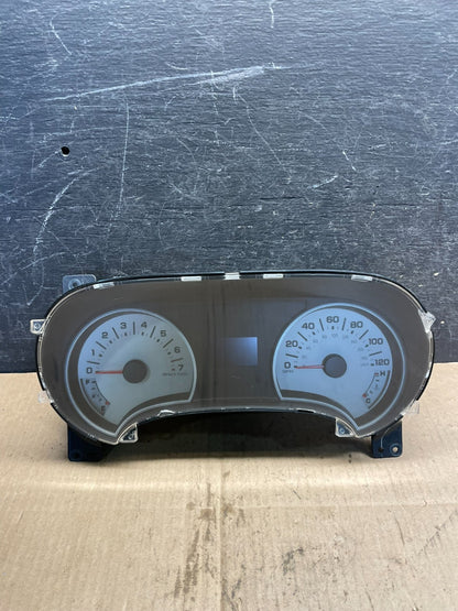 2006 to 2007 Ford Explorer Speedometer Cluster Gauge T72840