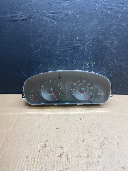 2004 2005 2006 Hyundai Elantra Instrument Speedometer Cluster Gauge AB9754 DG0