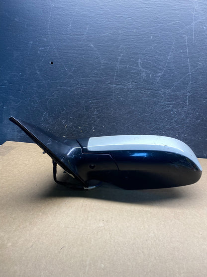 2009 to 2014 Nissan Maxima Left Driver Side View Door Mirror AG6012 DW3