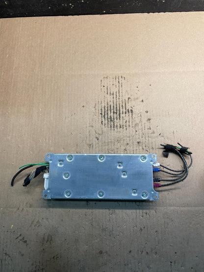 2009 to 2011 Bmw Bluetooth  Control Module Computer Telematics OEM u9226 DG2