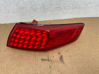 2003 to 2008 Infiniti FX35 FX45 Right Passenger RH Side Tail Light AD2714 LK0