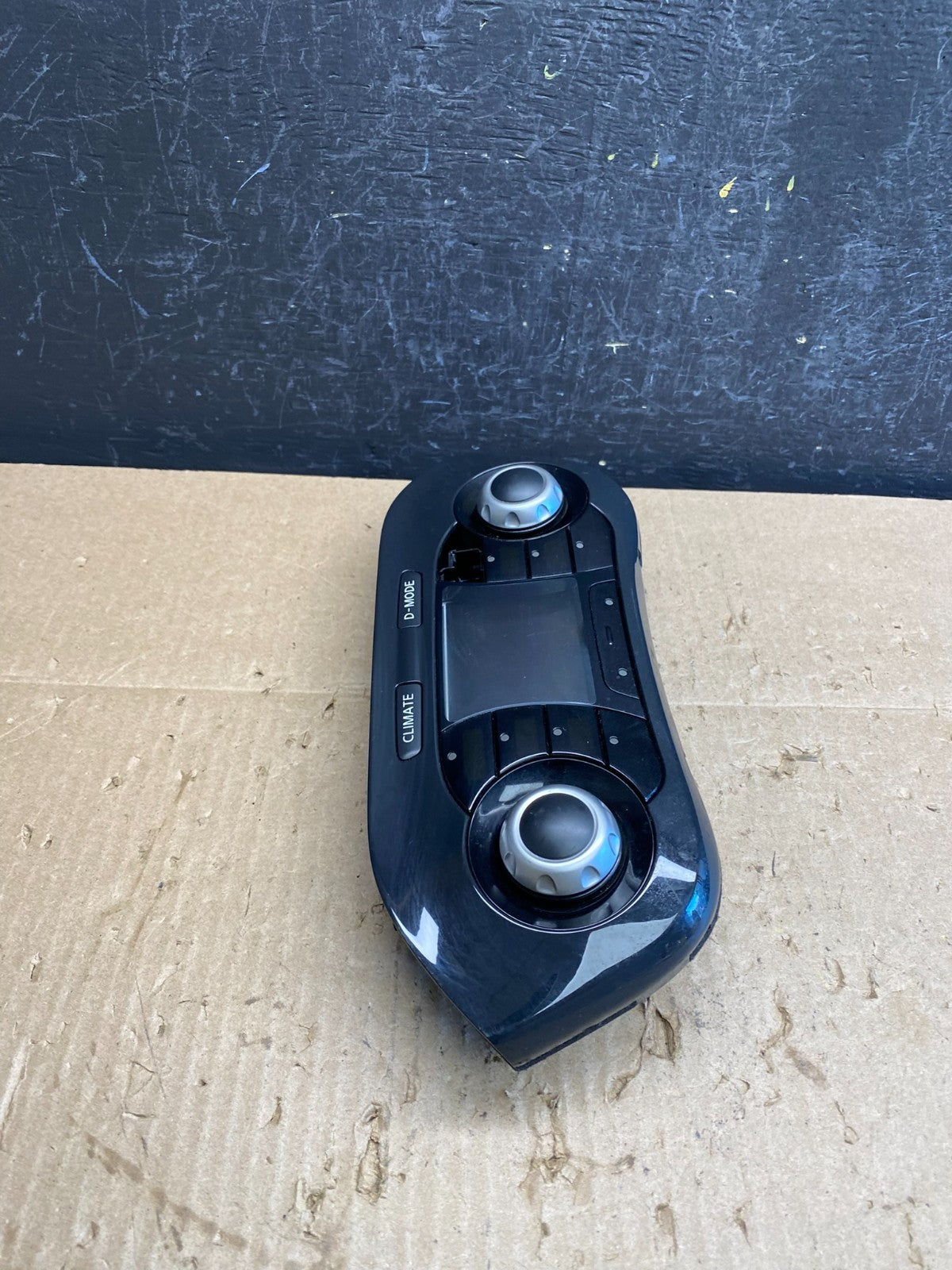 2011 2012 2013 Nissan Juke A/C Temperature Climate Control AC9148 DG1
