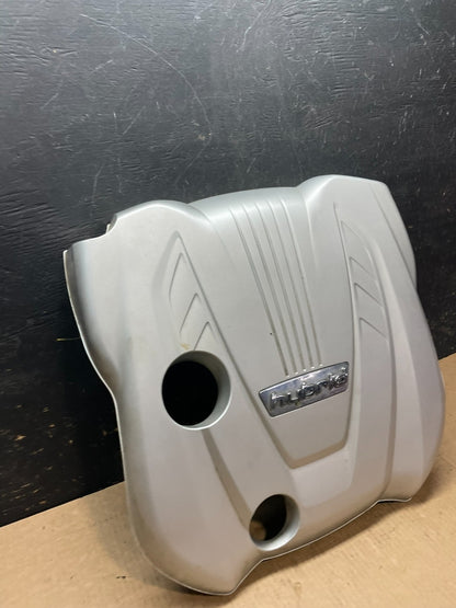 2011 - 2016 Kia Optima Hybrid 2.4L  Engine Motor Cover y9534 DG1