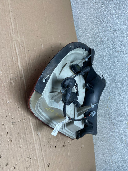 2003 to 2011 Lincoln Town Car Right Passenger Rh Tail Light AB1440 LK6