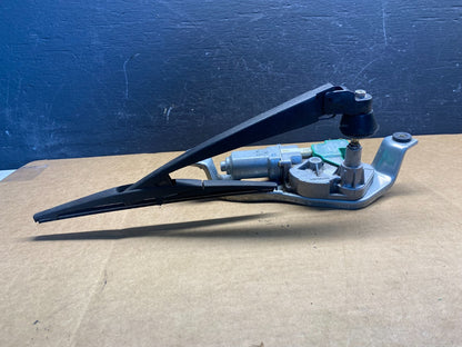 2011 to 2020 Mitsubishi Outlander Sport Wiper Motor Rear AD74713