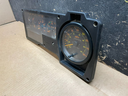 1990 to 1994 Nissan Condor CMF87 Cluster Speedometer AA89952
