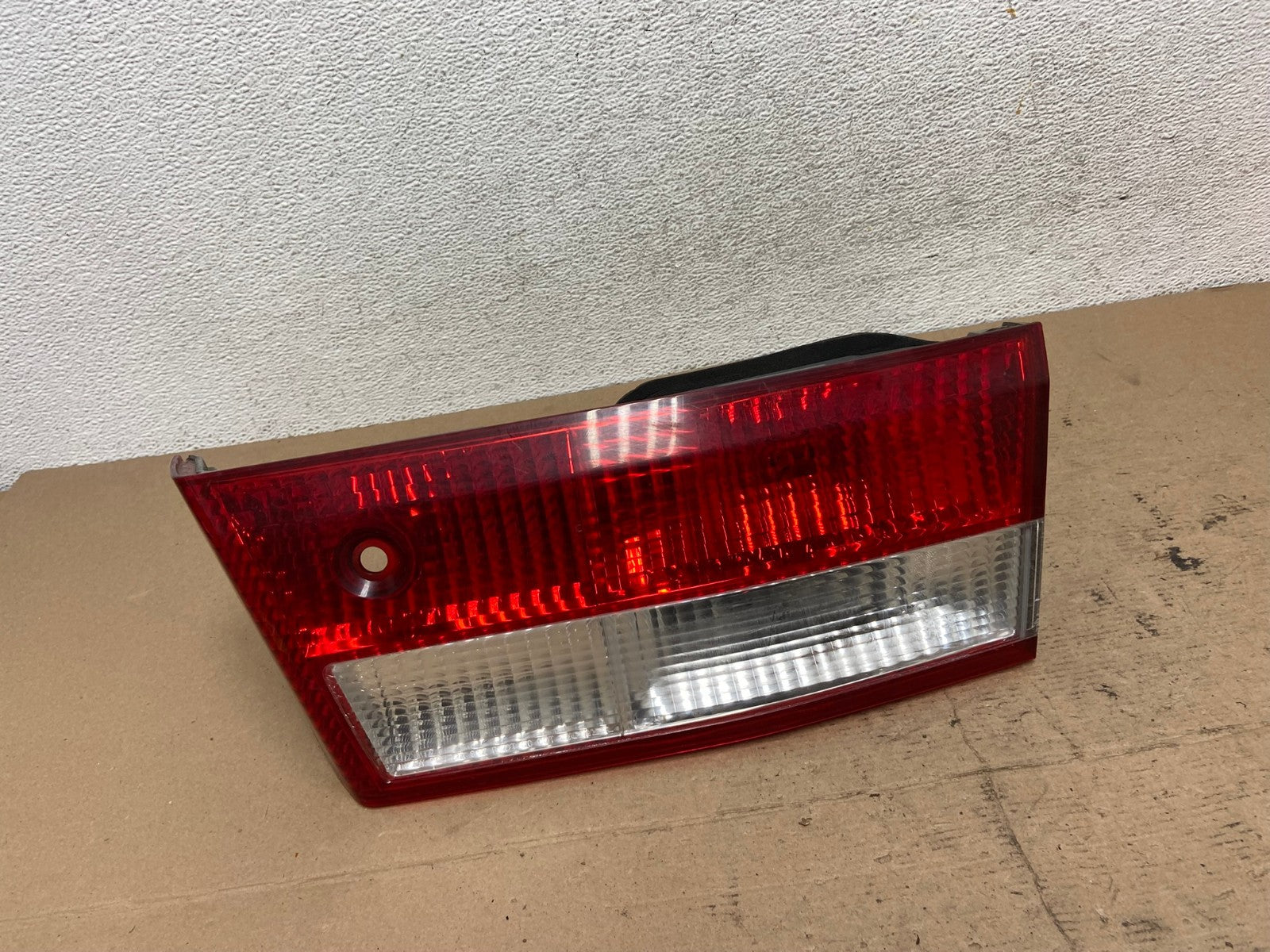 2003 to 2004 Honda Accord Sedan Right Passenger Inner Tail Light AF4799 LK0