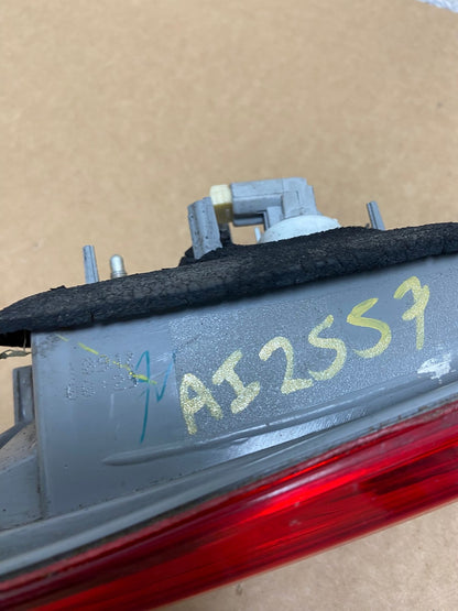 2012 2013 2014 Toyota Camry Left Driver LH Side Tail Light inner AI2557 LK6