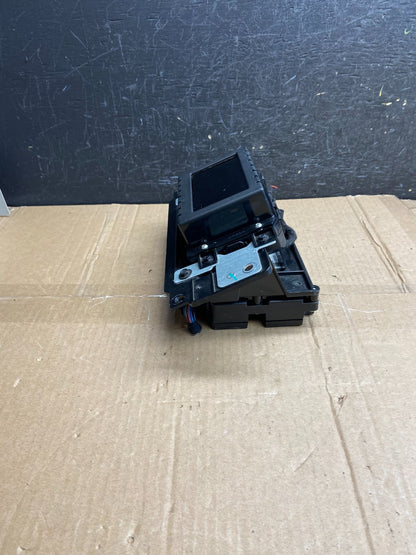 2014 2015 Ford Explorer Transit Taurus Bluetooth Radio Display Screen AF27731
