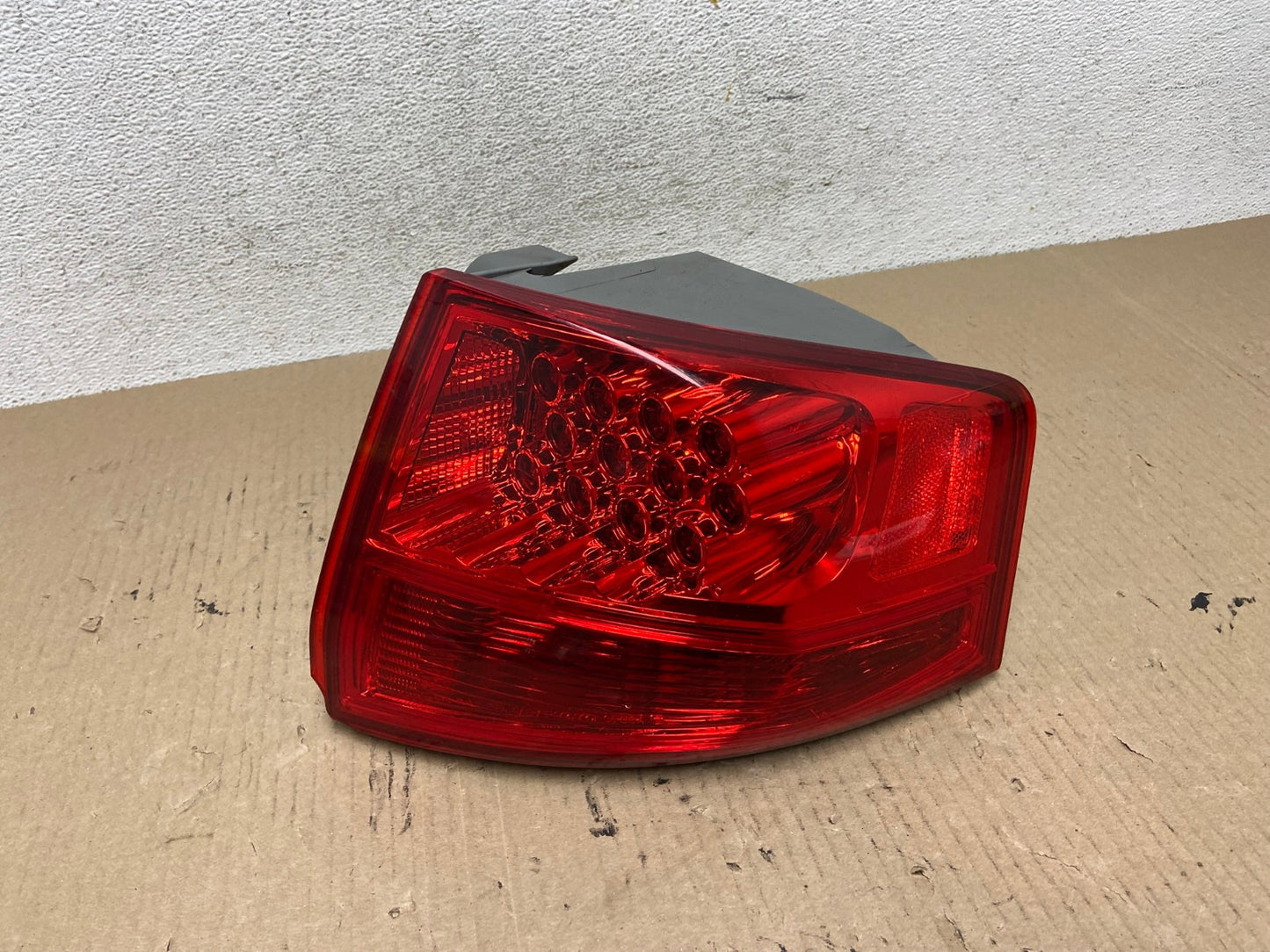 2007 2008 2009 Acura Mdx Right Passenger Rh Side Tail Light AF5891 LK0