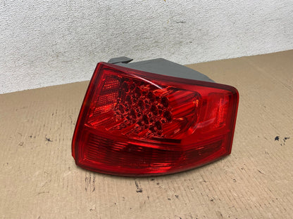 2007 2008 2009 Acura Mdx Right Passenger Rh Side Tail Light AF5891 LK0