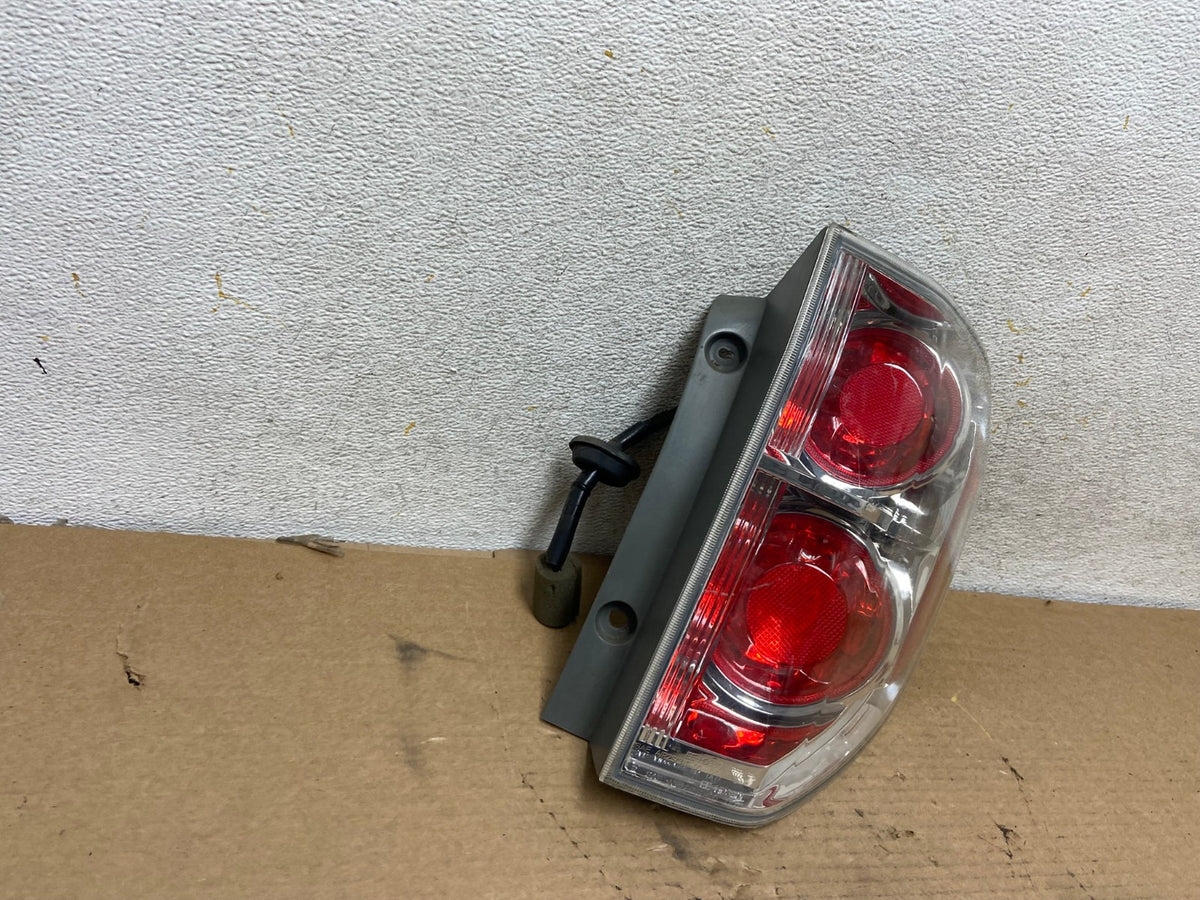 2006 2007 2008 Honda Pilot Right Passenger Rh Side Tail light AH4251 LK1