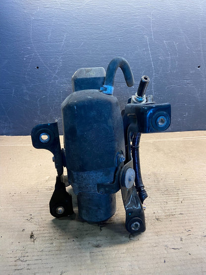 2013 -2016 Nissan Pathfinder Electric Hydraulic Power Steering Pump AE2315 DW5