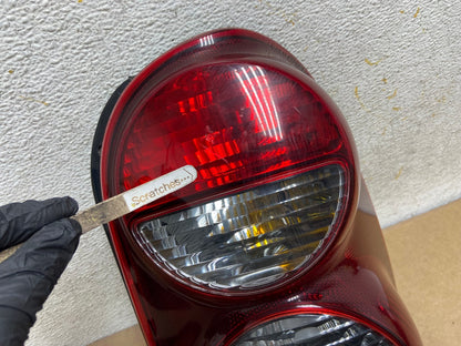 2005 2006 2007 Jeep Liberty Right Passenger Rh Side Tail Light AH7903 LK3
