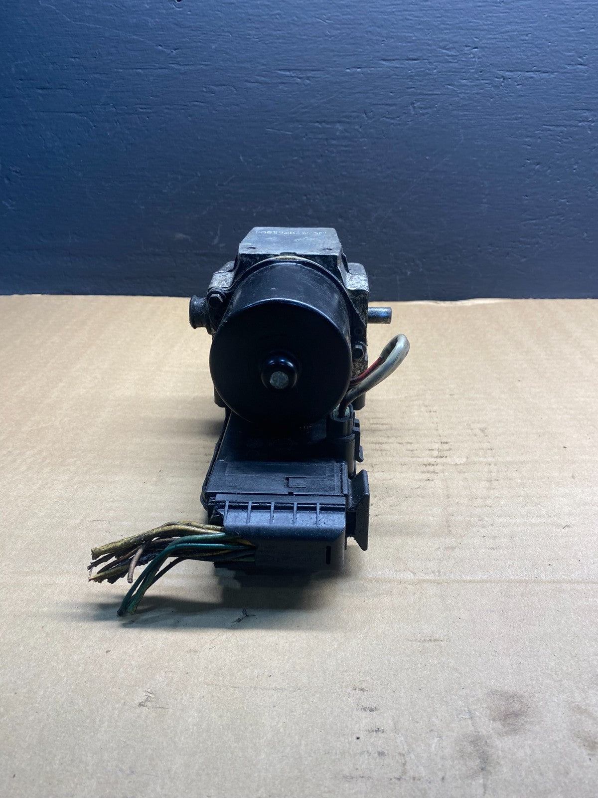 2003 2007 Ford E250 E350 Anti-Lock ABS Antilock Brake Pump ab7372 DG4