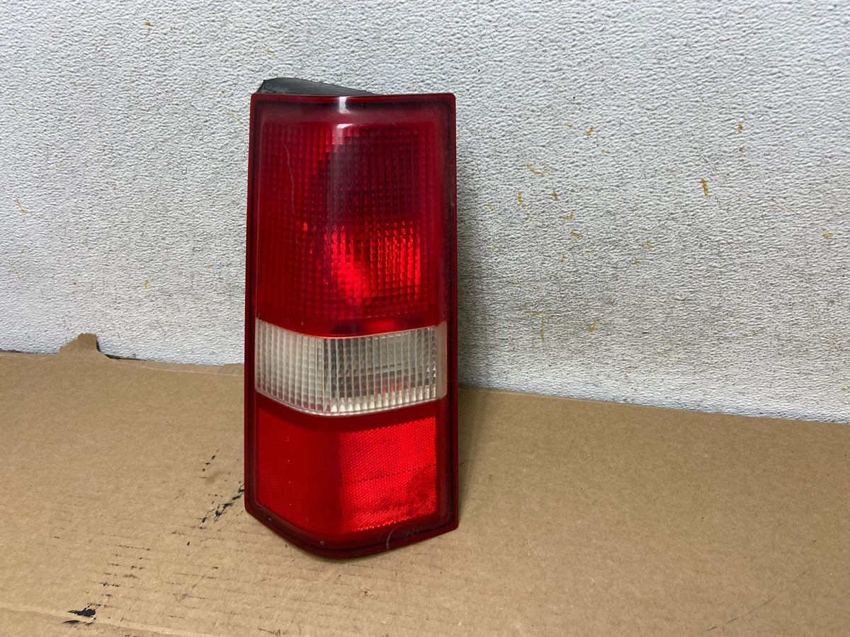 2003 to 2017 Chevrolet Express 1500 Left Driver Side Tail Light AH7779 LK2