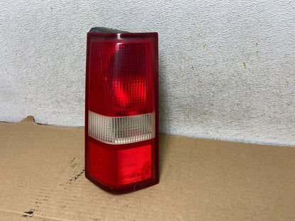 2003 to 2017 Chevrolet Express 1500 Left Driver Side Tail Light AH7779 LK2