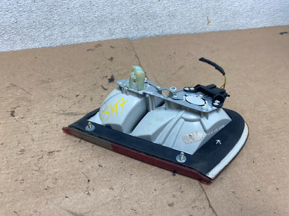 1998-2003 Mercedes Benz CLK Inner Right Passenger RH Tail Light Lamp P5197 DW6