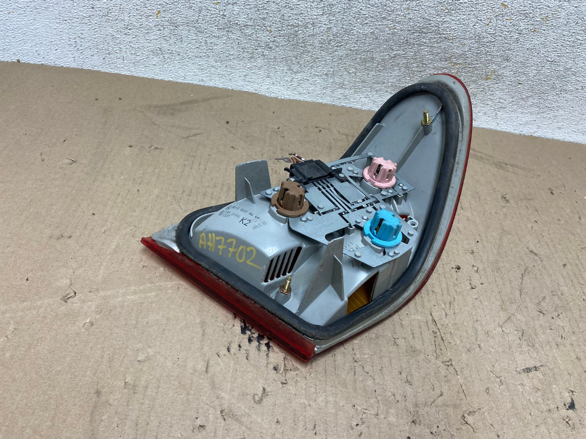 1996 - 1999 Mercedes-Benz E W210 E320 Right Passenger Tail Light AH7702 LK3