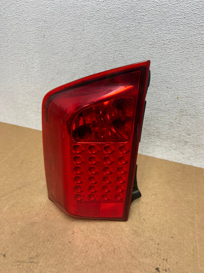 2004 to 2010 Infiniti Qx56 Left Driver LH Side Tail Light AE3136 LK0