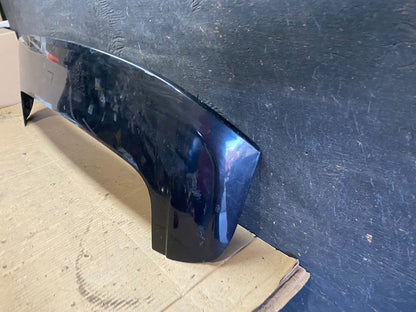 2012 to 2017 Ford Focus SE 4DR Hatchback Trunk Lid Spoiler Wing OEM u6452 DG1