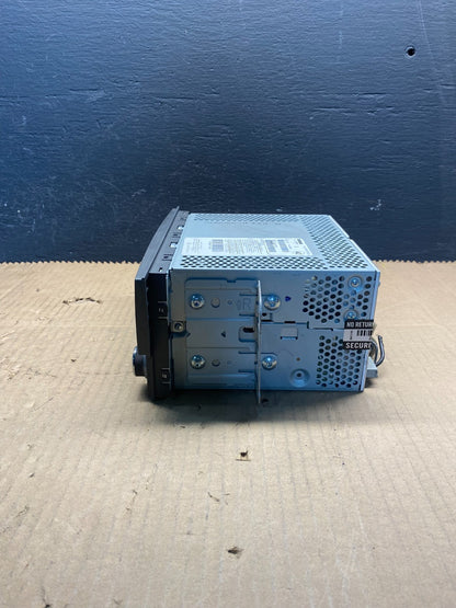 2013 to 2014 Nissan Sentra Radio CD Player AM/FM 28185-3ra2a AC7908 DG1