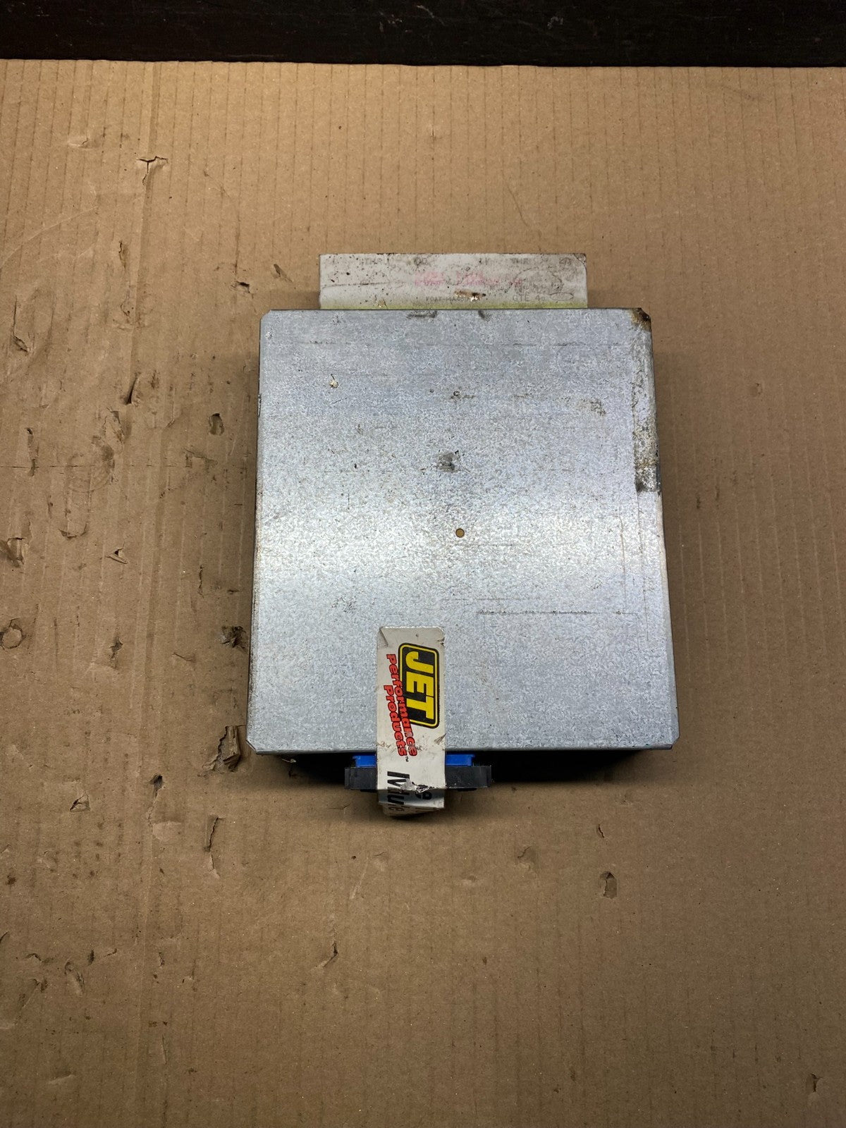 1994 Ford Bronco F-150 Engine Computer Module ECM ECU F4tF-12A650-AAA AH7361 PS0