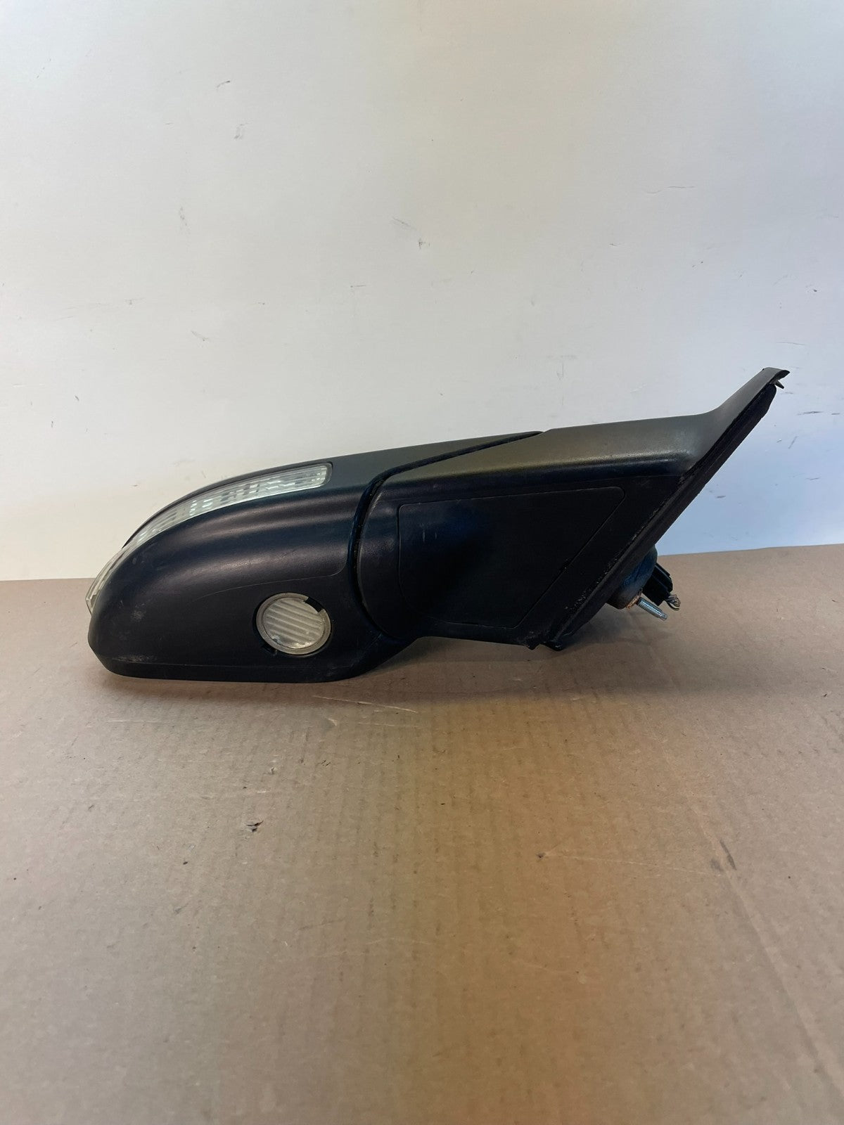 2011 to 2015 Ford Explorer Right Passenger View Door Power Mirror AI0731 DW3