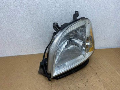 2005 2006 2007 Mercury Montego Left Driver LH Side Headlight Xenon HID AD0590 DW2