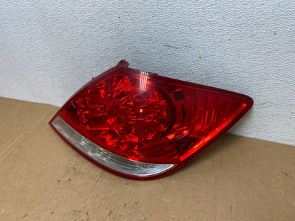 2005 2006 2007 2008 Acura RL Right Passenger Rh Side Tail Light AD2821 LK1